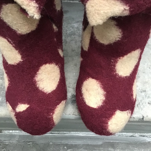 NWOT IRREGULAR CHOICE Party Pants Boots - Picture 7 of 9